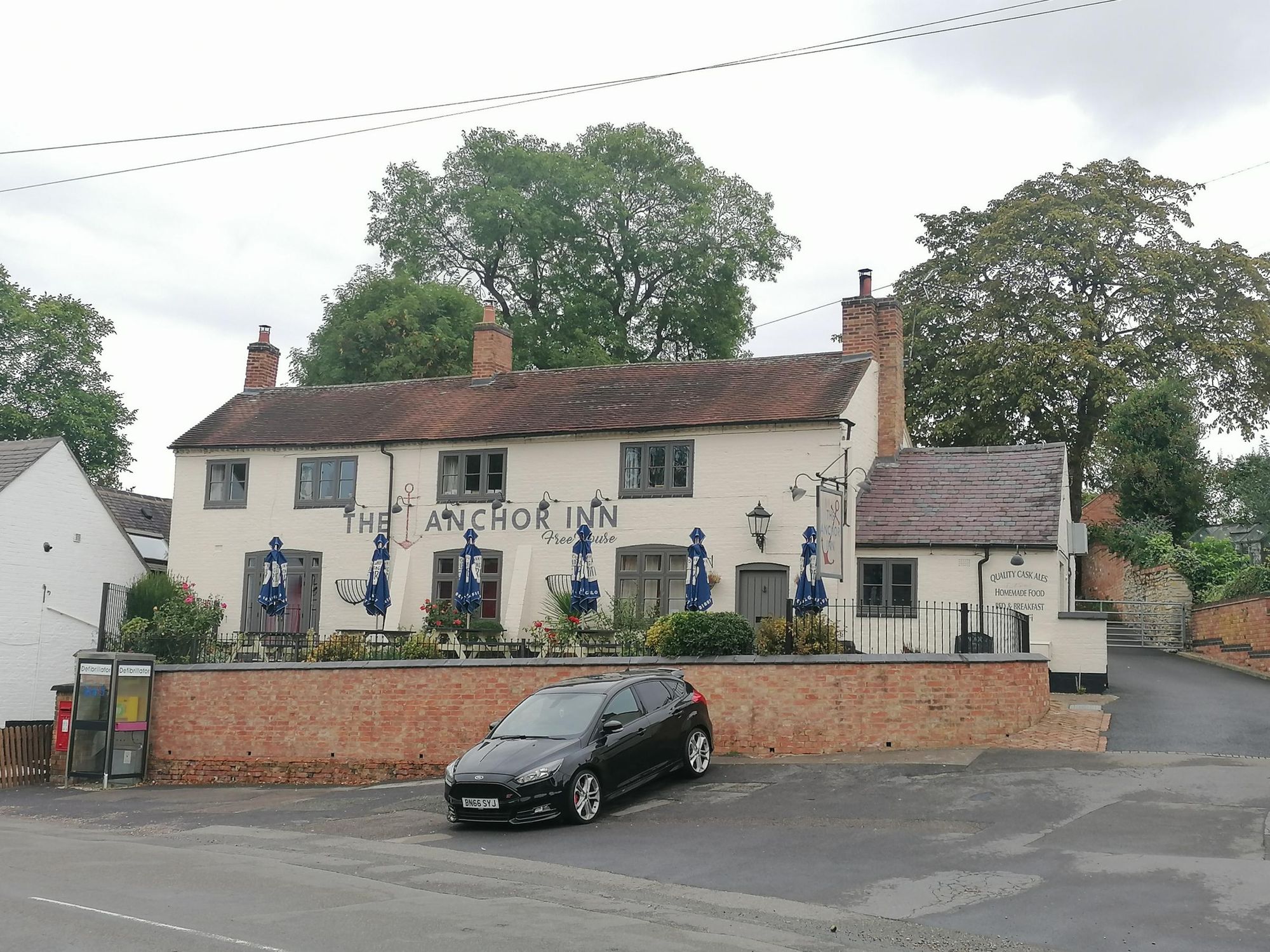 Anchor-Inn_Walton-on-the-Wolds. (Pub, External, Key). Published on 15-09-2026