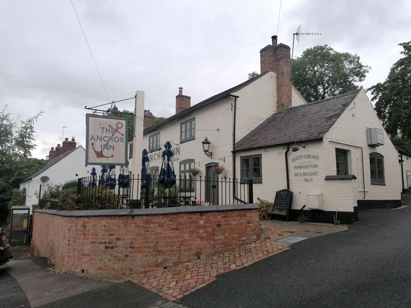 Anchor-Inn_Walton-on-the-Wolds. (Pub, External, Sign). Published on 15-09-2026