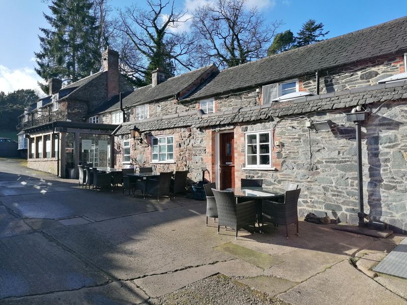 Wheatsheaf_Woodhouse_Eaves. (External). Published on 14-02-2024