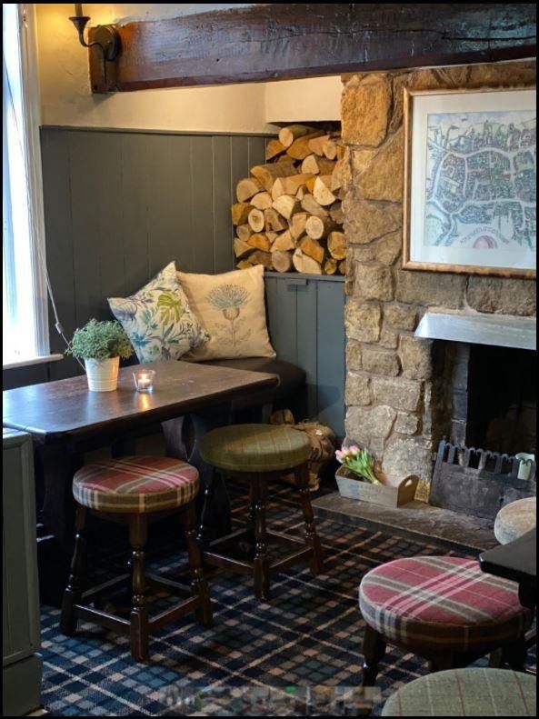 (Pub, Bar). Published on 26-08-2020