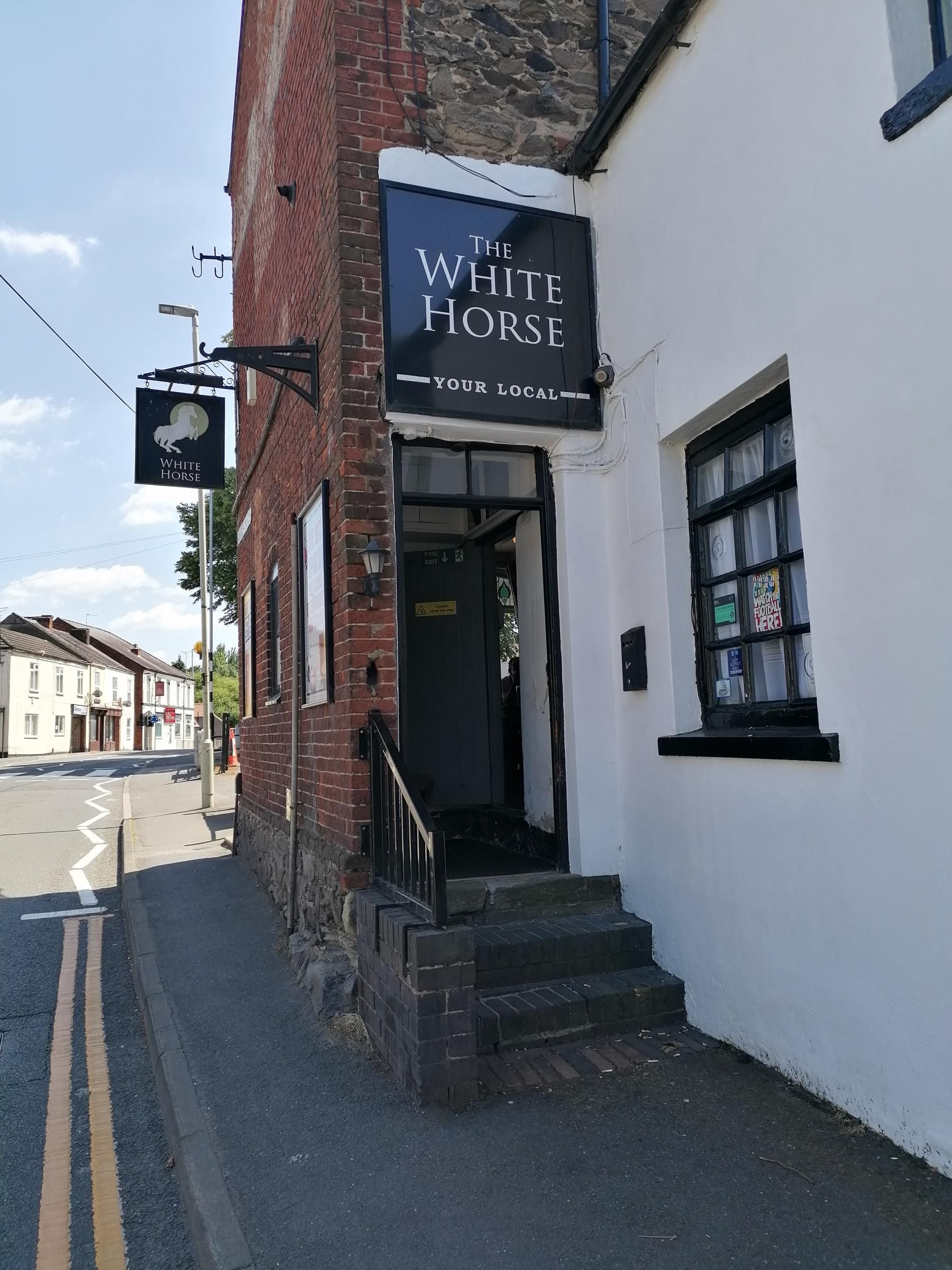 (Brewery, External). Published on 31-05-2022