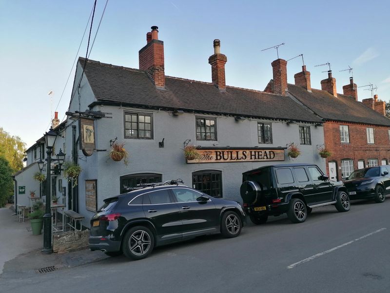 Bulls-Head_Wilson. (Pub, External, Key). Published on 15-05-2025