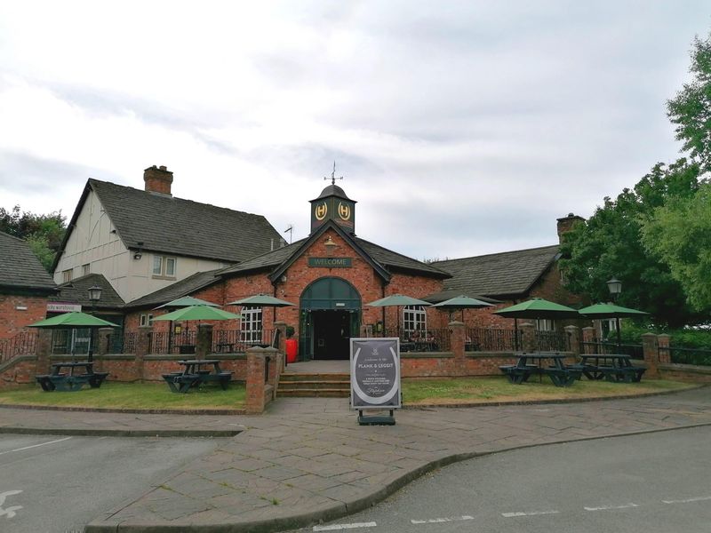 Plank and Leggit, Sawley. (Pub, External, Key). Published on 17-07-2022