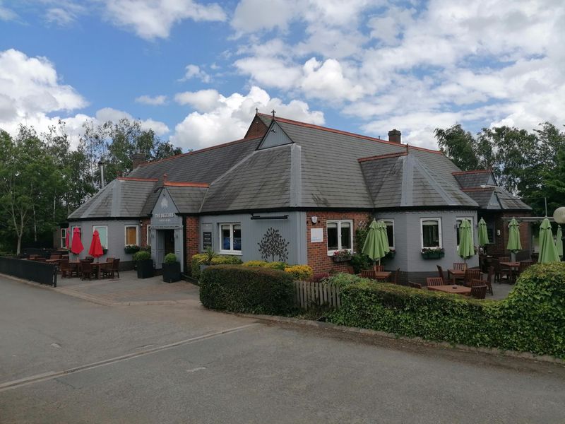 Beeches, Ashby de la Zouch. (Pub, External). Published on 12-06-2022