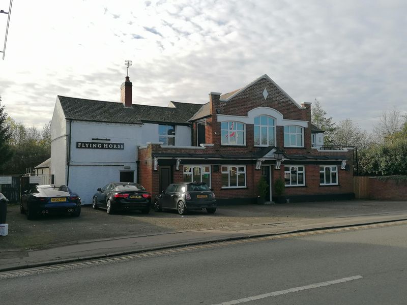 (External, Restaurant). Published on 11-11-2024