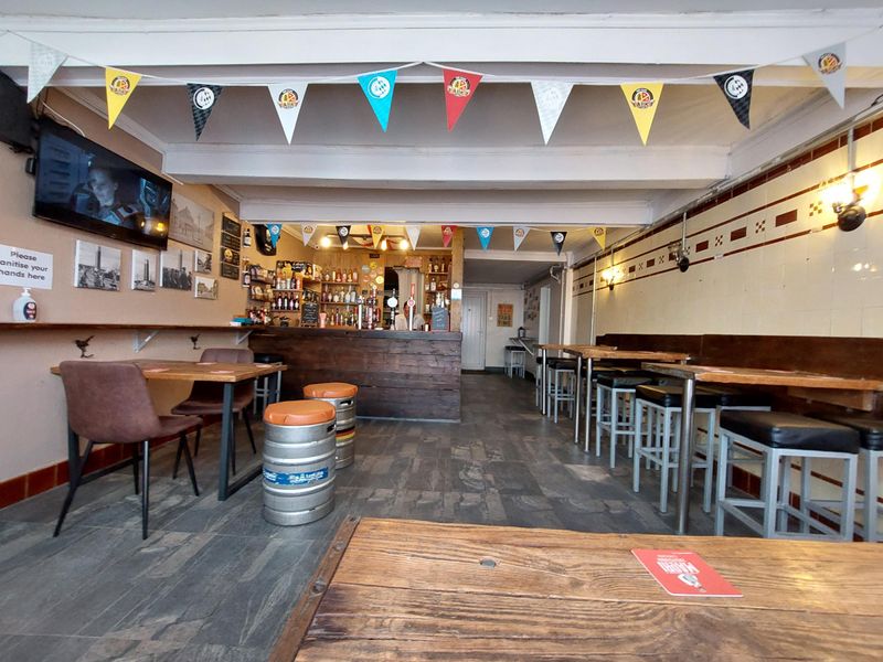 Bitter-and -Twisted_Coalville. (Pub, Bar). Published on 15-09-2026
