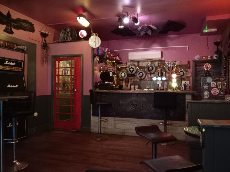 Mini-Monocle_Loughborough. (Pub). Published on 08-02-2026 