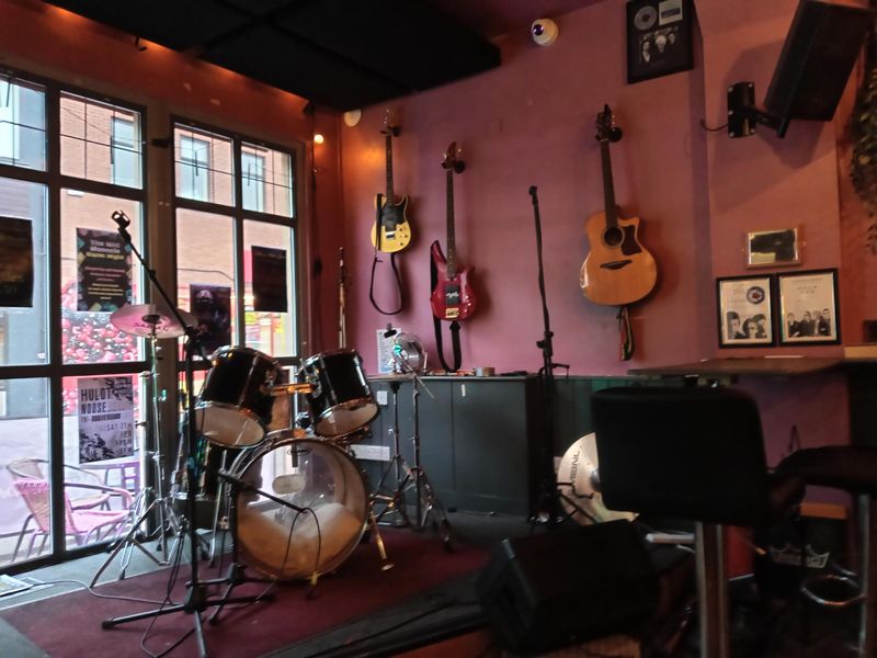 Mini-Monocle_Loughborough. Published on 08-02-2026 