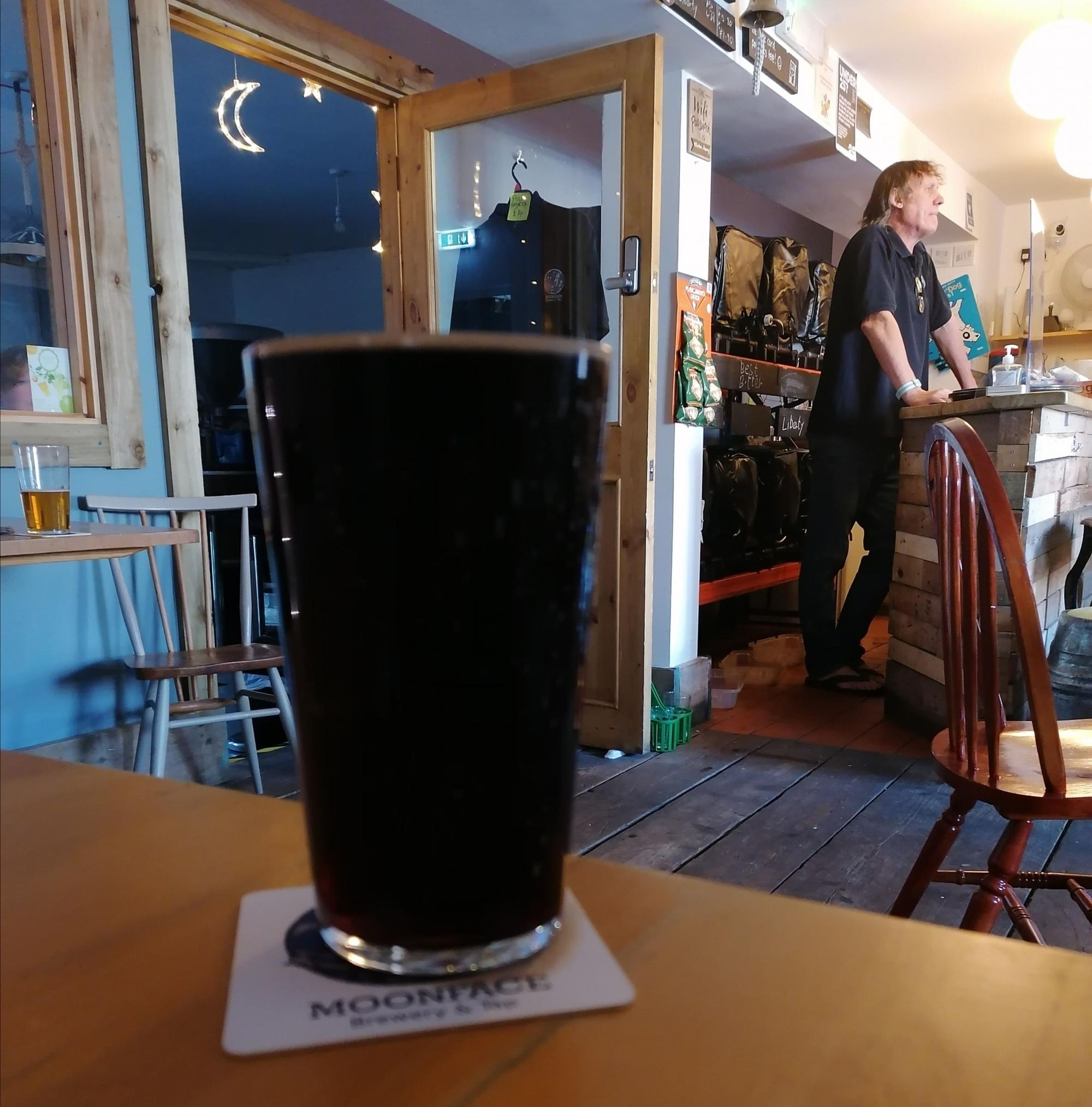 (Bar). Published on 16-09-2021