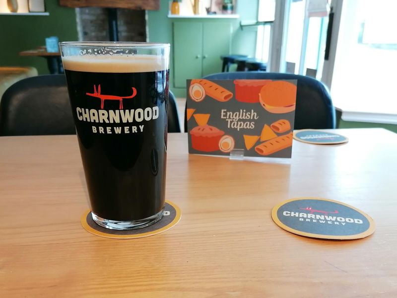 Sorrel Fox_Mountsorrel. (Pub). Published on 02-06-2024