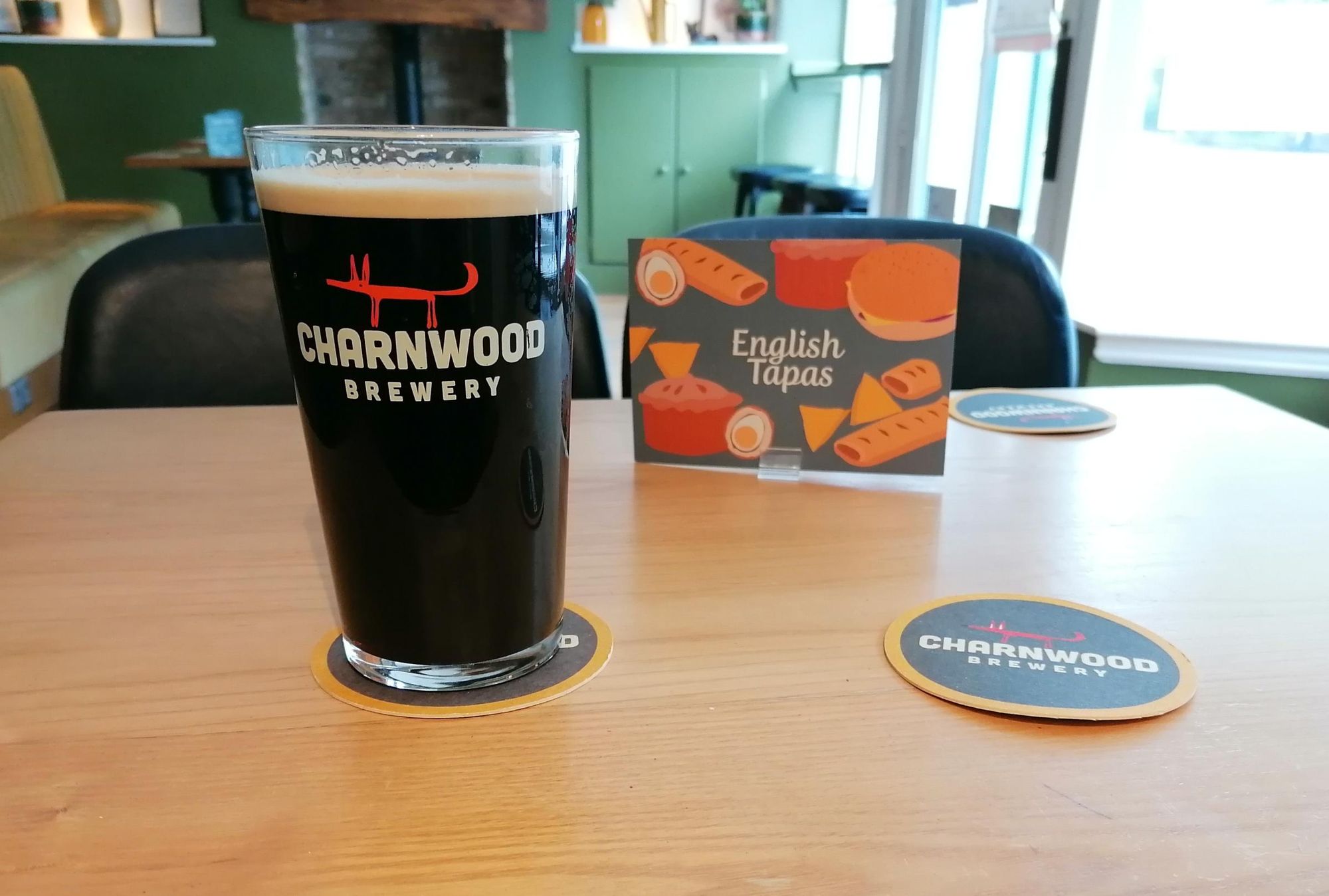 Sorrel Fox_Mountsorrel. (Pub). Published on 02-06-2024