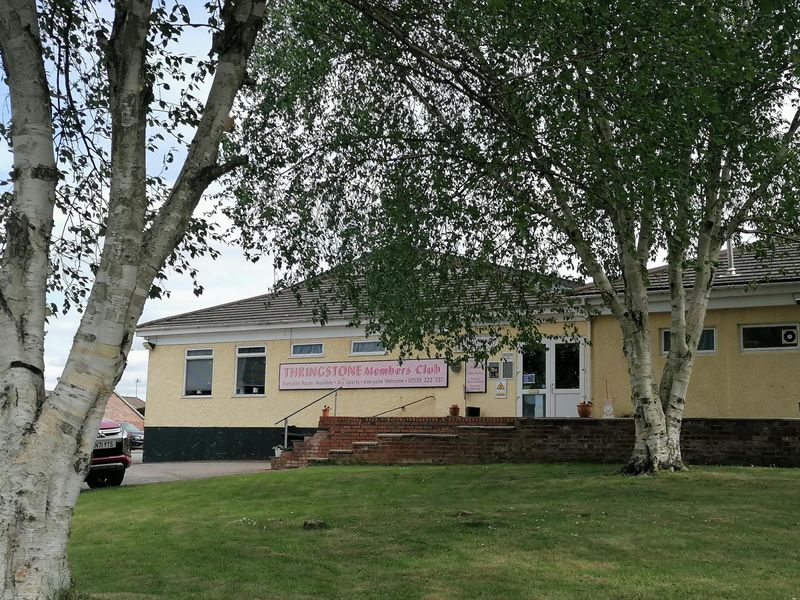 Members Club_Thringstone. (External). Published on 07-05-2025 