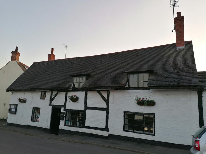 Hollybush Inn, Breedon on the Hill. (Pub, External, Key). Published on 16-06-2023 