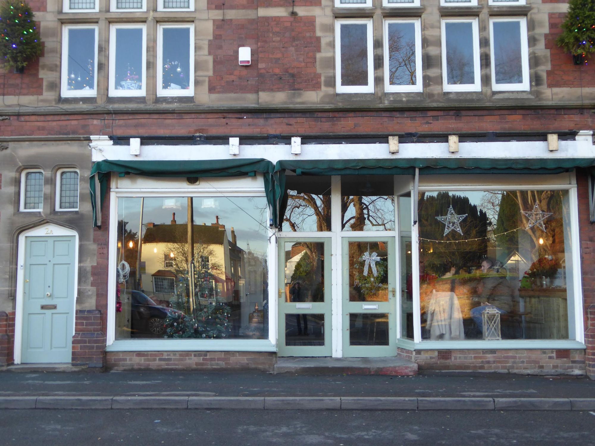 (Pub, External, Key). Published on 24-12-2018