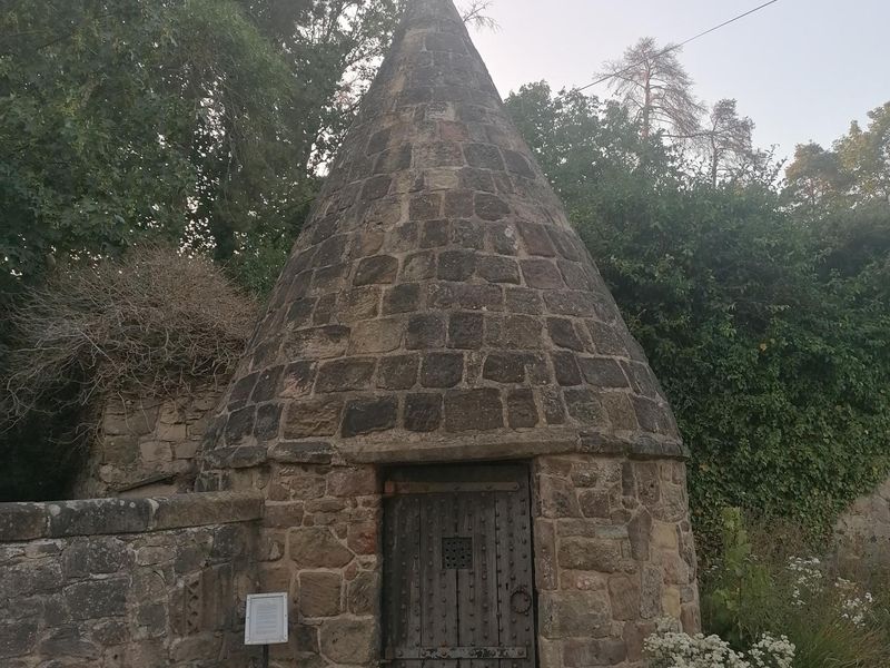 Three-Horshoes_Breedon-on-the-Hill_Round-House. (External). Published on 08-09-2026