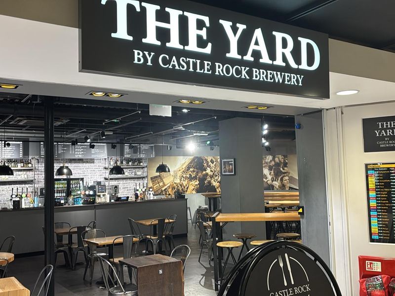The-Yard_East_Midlands_Airport. (External, Key). Published on 25-08-2025