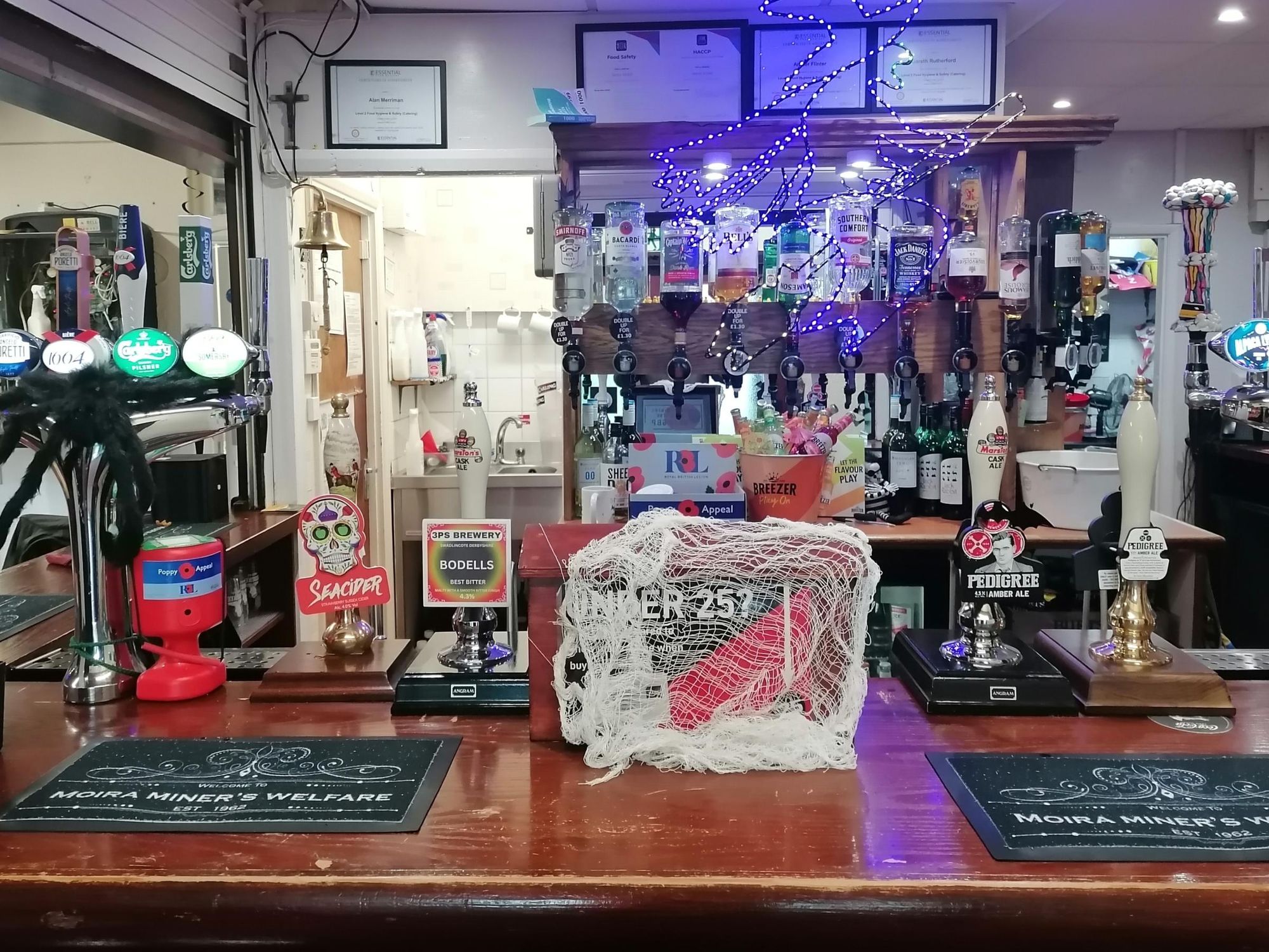 Miners-Welfare_Moira. (Bar). Published on 02-11-2025