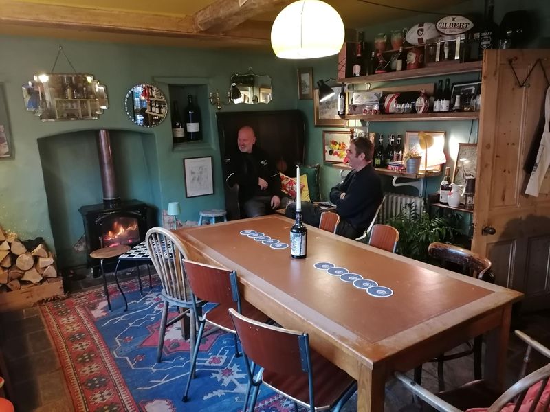 Wilfred-Pinsent_Mountsorrel. (Pub). Published on 30-11-2025 