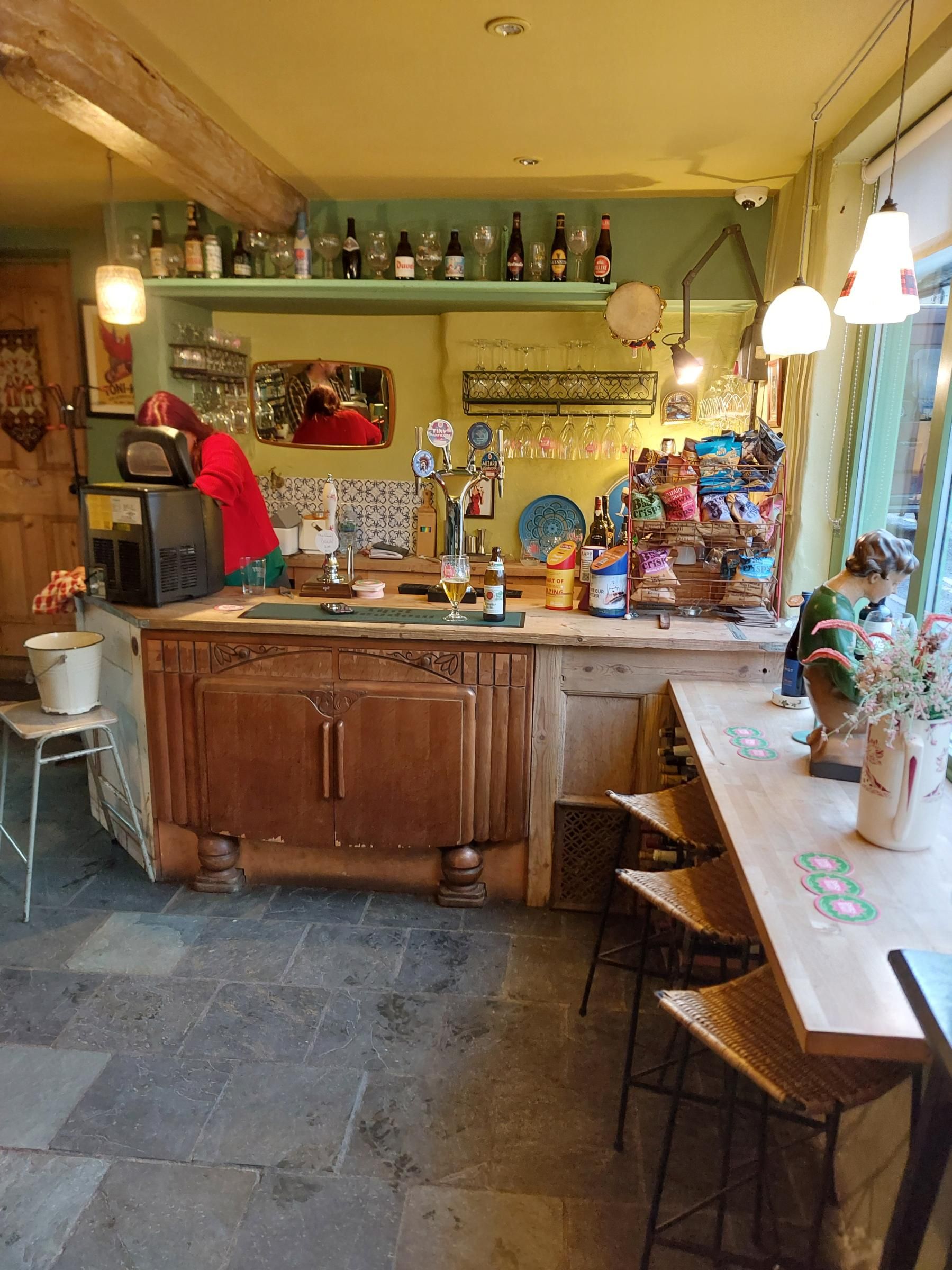 Wilfred Pinsent_Mountsorrel. (Bar). Published on 11-05-2026