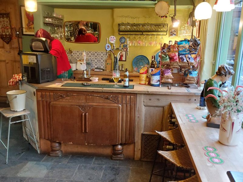 Wilfred Pinsent_Mountsorrel. (Bar). Published on 11-05-2026 