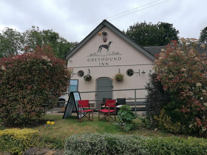 Greyhound_Burton-on-the-Wolds. (Pub, External). Published on 02-06-2023