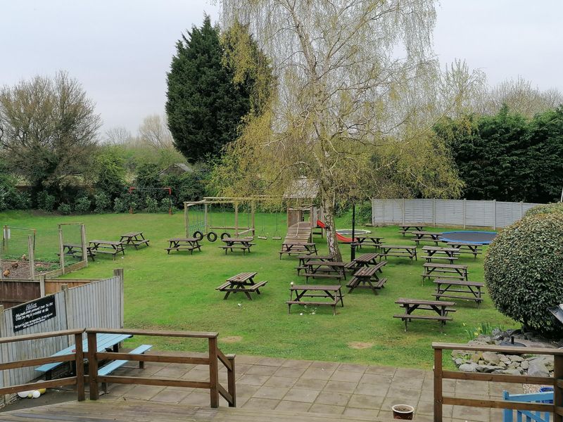 (Garden). Published on 13-04-2022