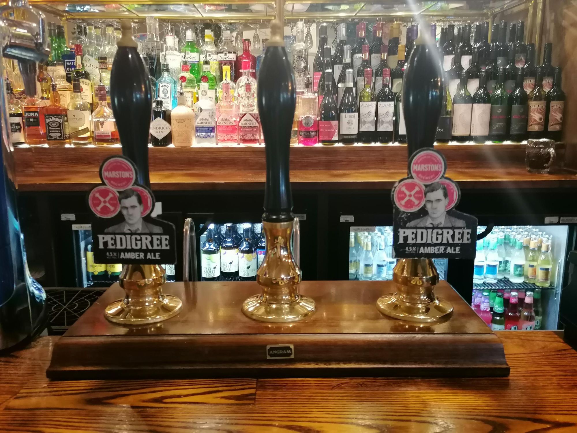 Copt Oak_Copt Oak. (Pub, Bar). Published on 19-06-2025