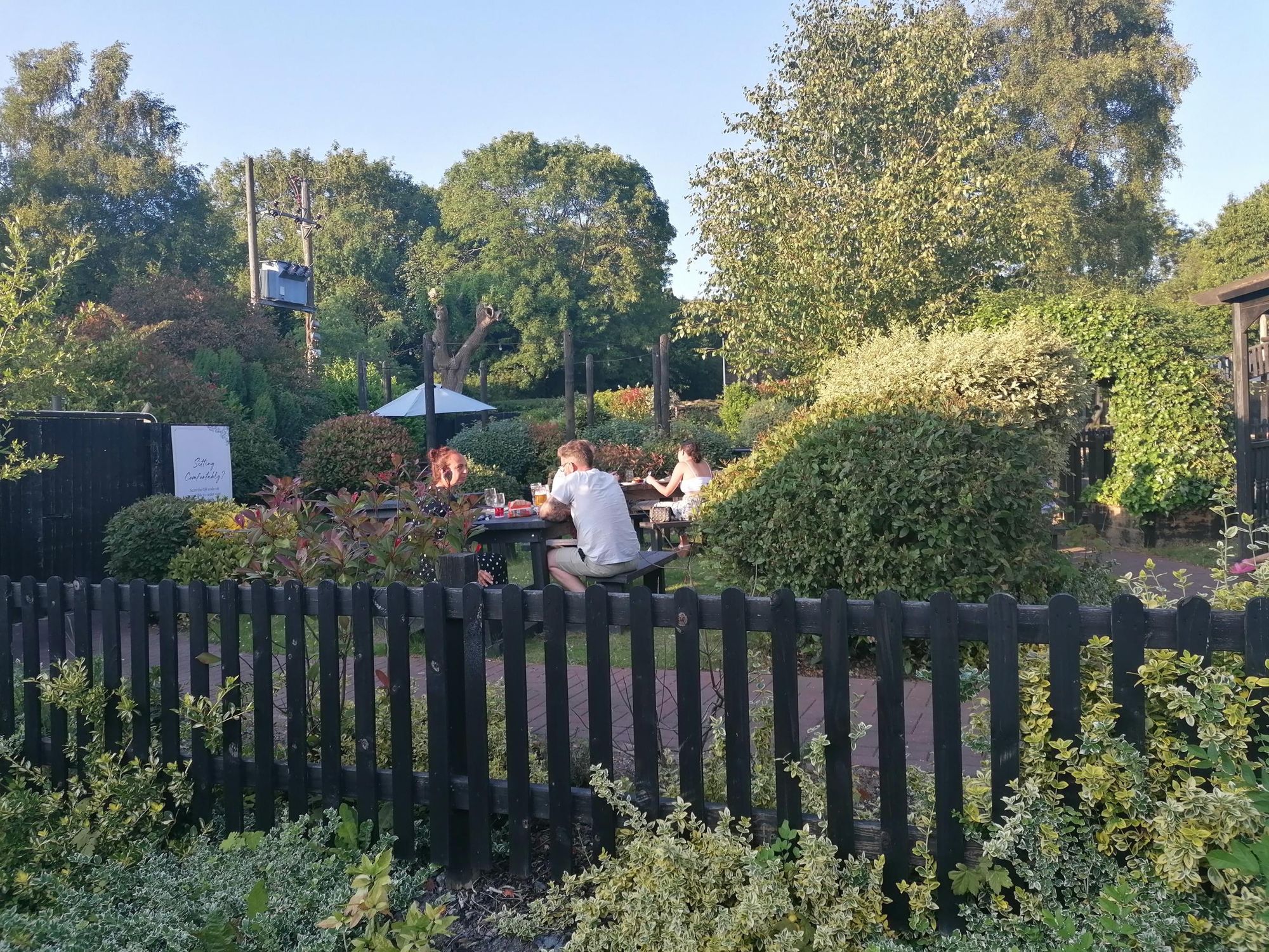 (External, Garden). Published on 19-06-2025