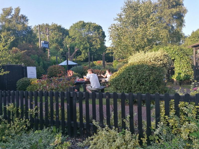 (External, Garden). Published on 19-06-2025 