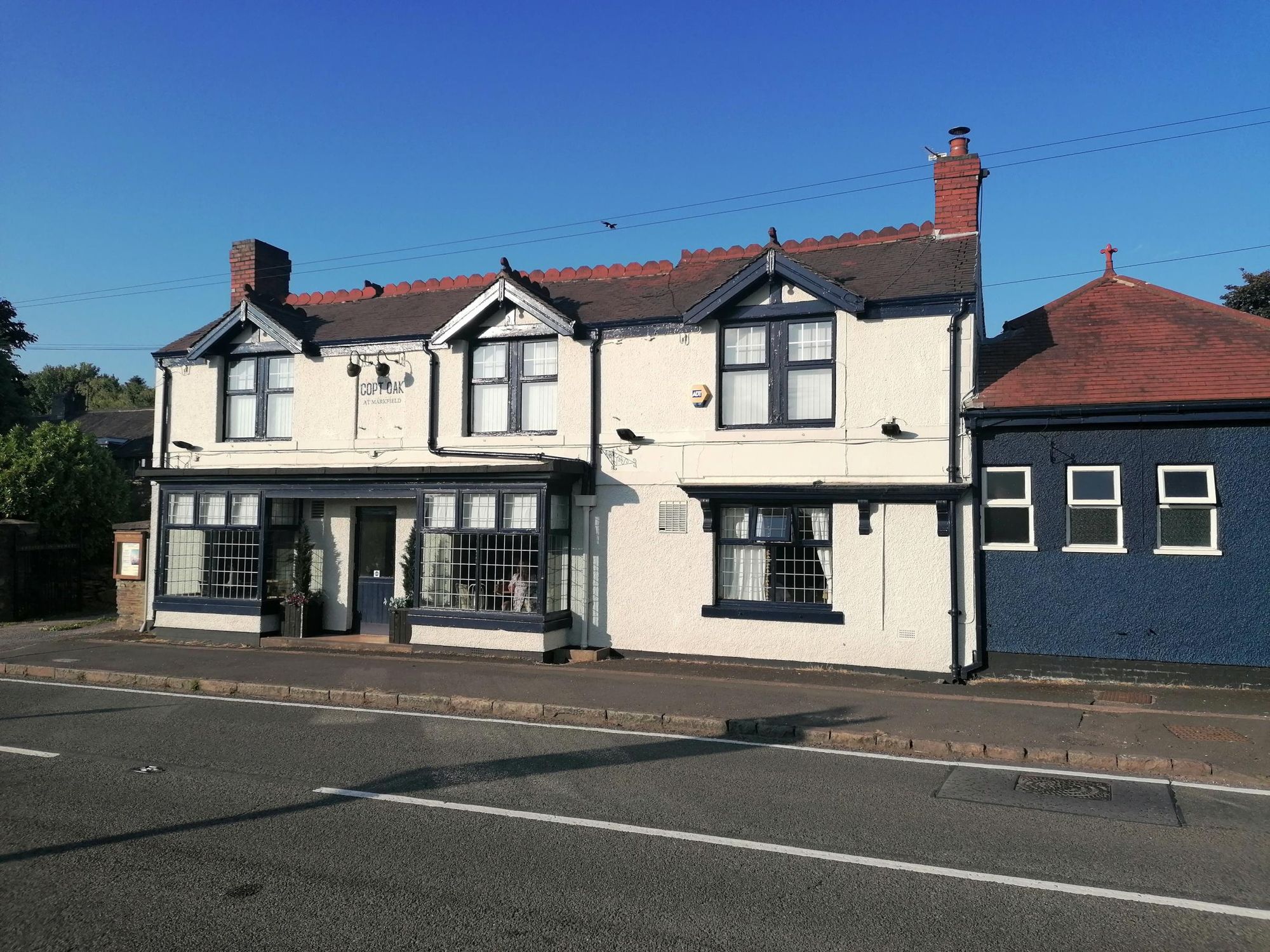 Copt Oak_Copt Oak. (Pub, External, Key). Published on 19-06-2025
