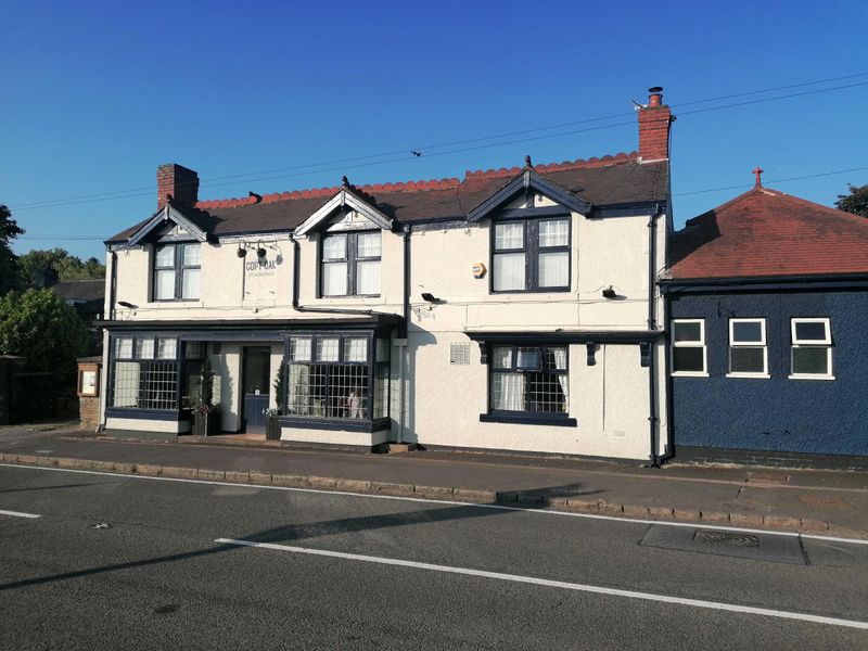 Copt Oak_Copt Oak. (Pub, External, Key). Published on 19-06-2025