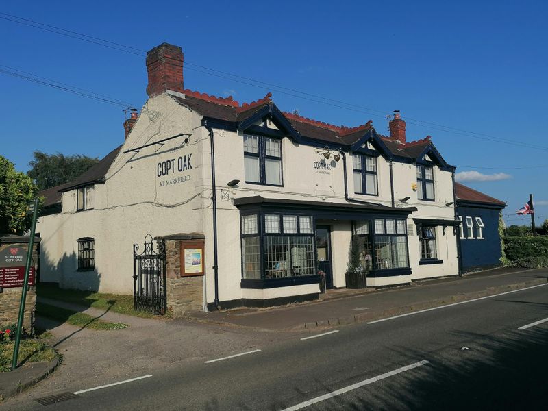Copt Oak_Copt Oak. (Pub, External). Published on 19-06-2025 