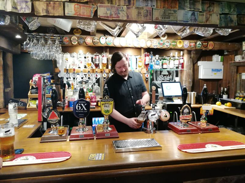 Plough_Diseworth. (Pub, Bar). Published on 27-03-2025