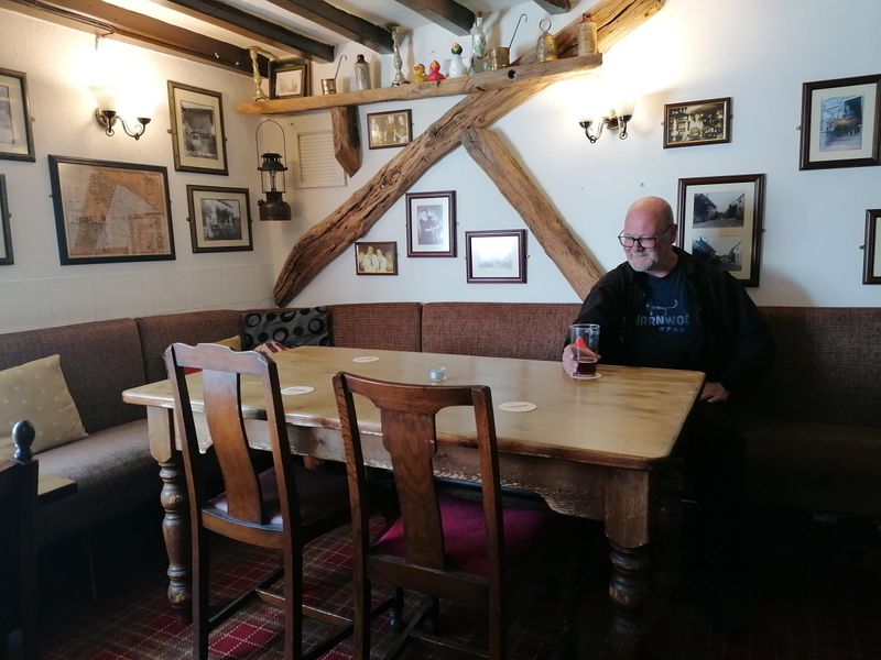(Pub, Publican). Published on 27-03-2025