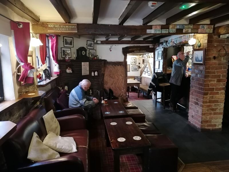 Plough_Diseworth. (Pub, Bar). Published on 27-03-2025