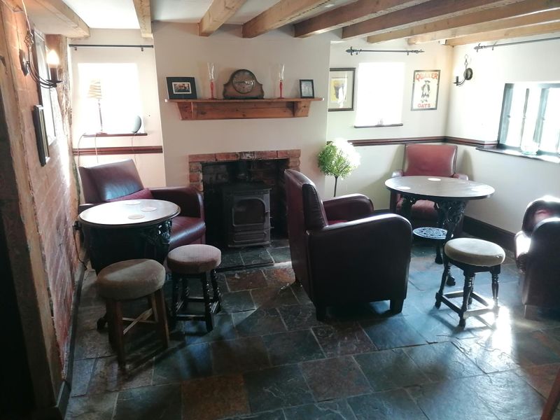 Plough_Diseworth. (Pub). Published on 27-03-2025