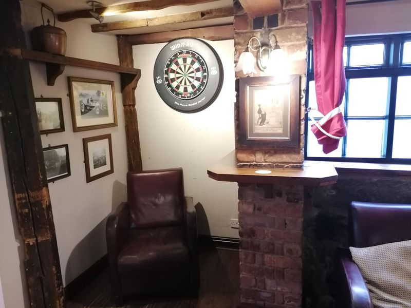 Plough_Diseworth. (Pub). Published on 27-03-2025