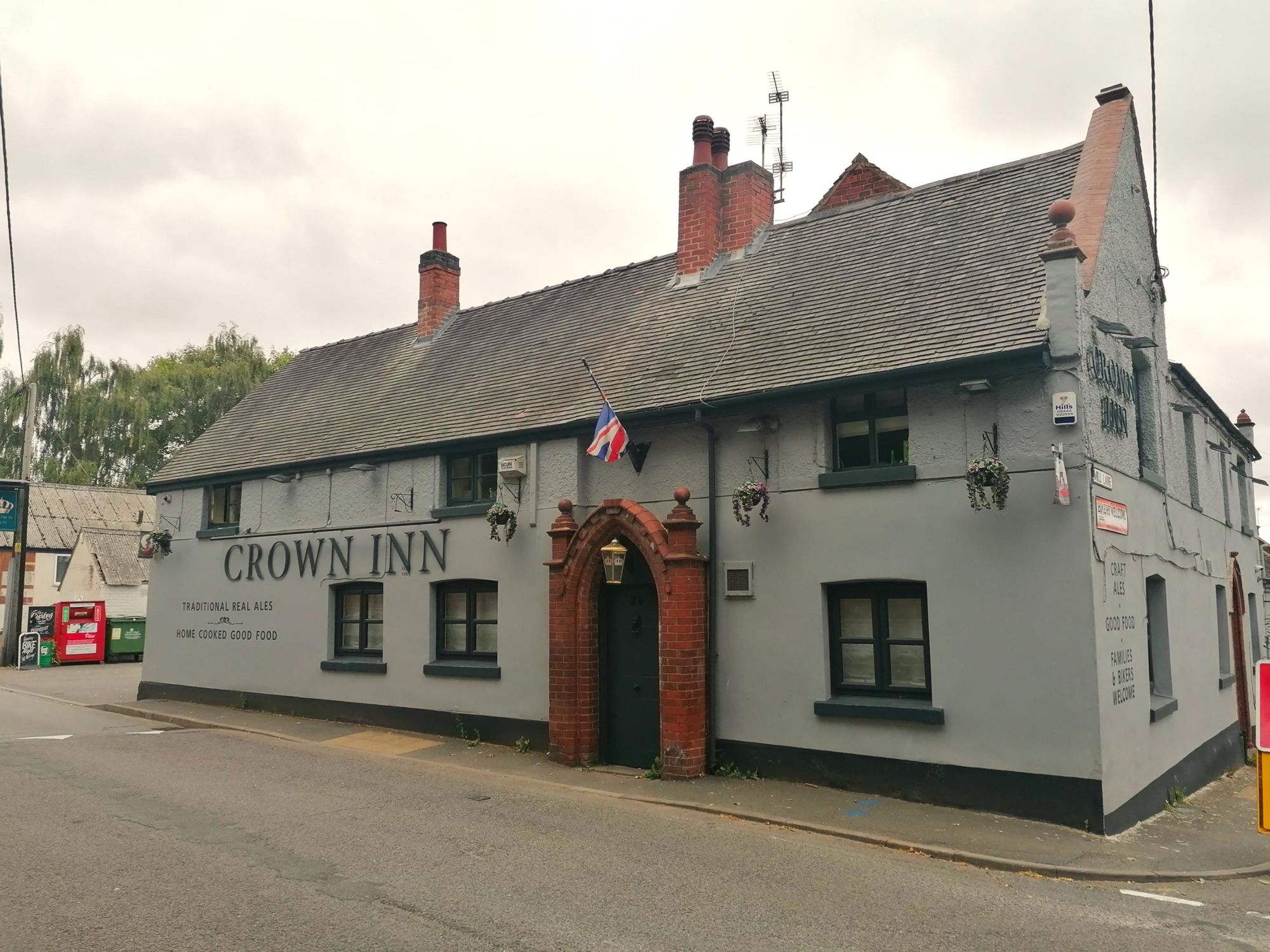 Crown_Heather. (Pub, External, Key). Published on 18-08-2025