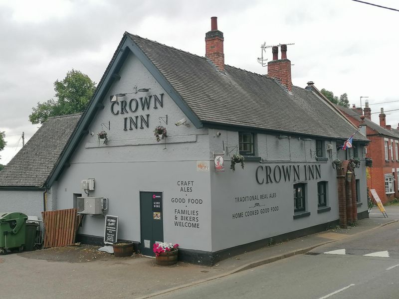 Crown_Heather. (Pub, External). Published on 18-08-2025 