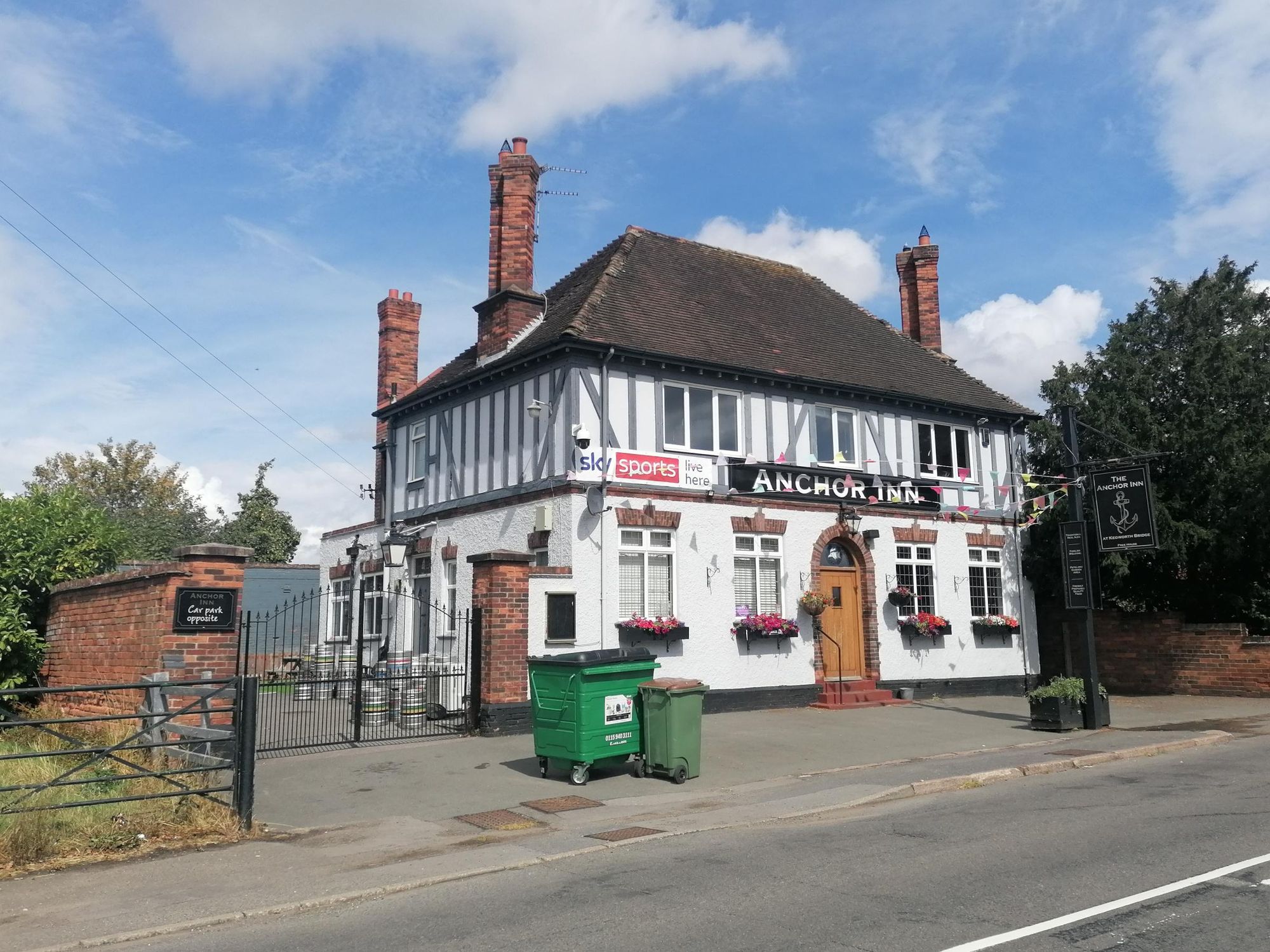 Anchor-Inn_Kegworth. (Pub, External). Published on 15-09-2026