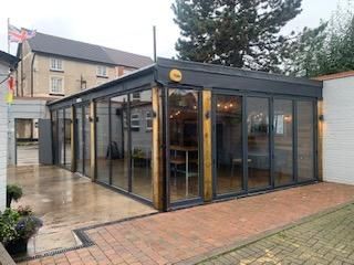 Red Lion, Kegworth. (Pub, External). Published on 26-10-2022