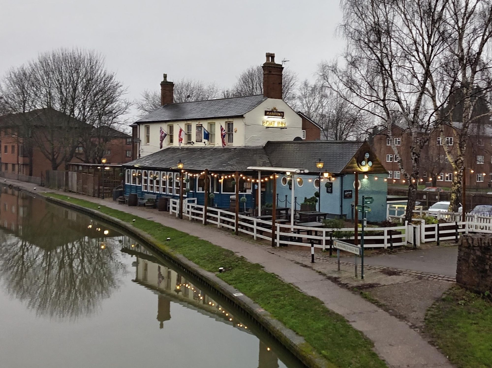 Boat_Loughborough. (Pub, External). Published on 08-02-2026