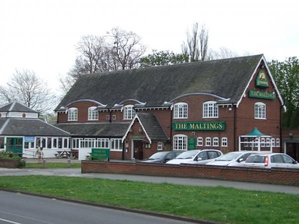 (Pub, External, Restaurant). Published on 17-04-2014