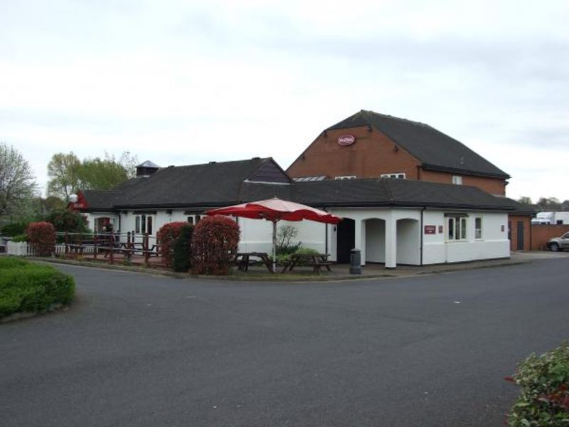 (Pub, External, Restaurant, Key). Published on 17-04-2014