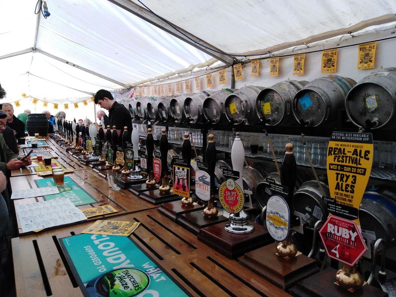 (Pub, Festival). Published on 09-03-2022
