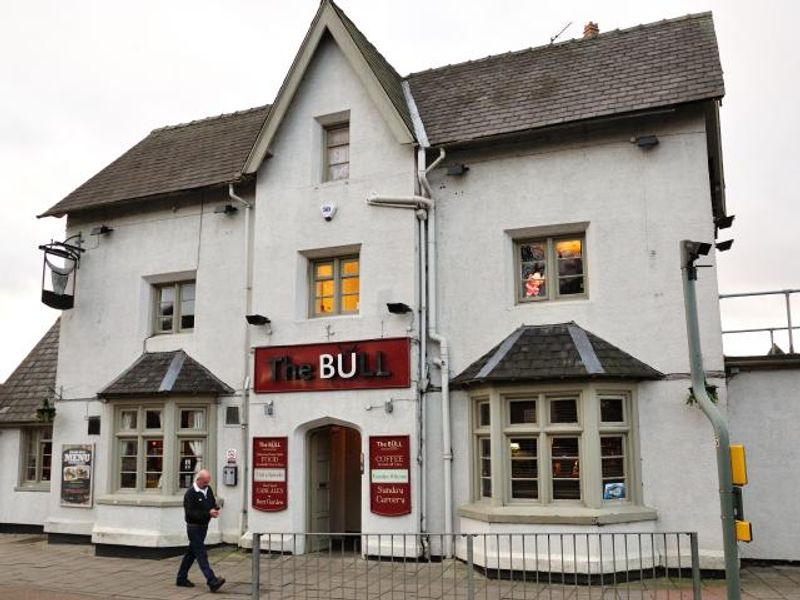 Small Beer, Bracebridge Heath CAMRA Experience