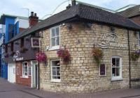 Royal William IV at Lincoln. (Pub, External). Published on 01-01-1970