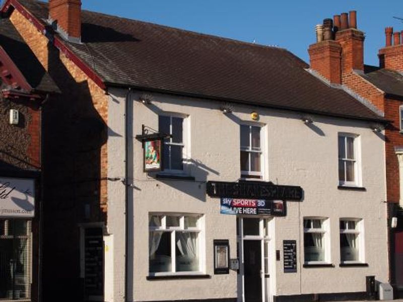 Shakespeare at Lincoln. (Pub, External, Key). Published on 01-01-1970