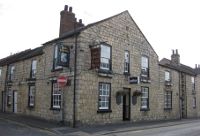 Queen In The West at Lincoln. (Pub). Published on 01-01-1970