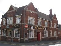 Tap & Spile at Lincoln. (Pub). Published on 01-01-1970